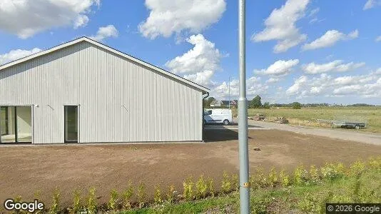 Lägenheter till salu i Vara - Bild från Google Street View