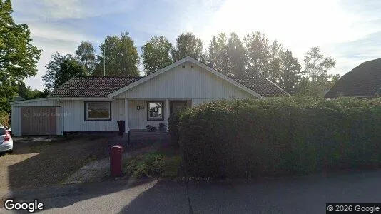 Lägenheter till salu i Åtvidaberg - Bild från Google Street View