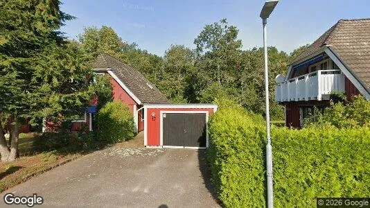 Lägenheter till salu i Åtvidaberg - Bild från Google Street View