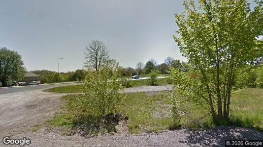 Lägenheter till salu i Berg - Bild från Google Street View