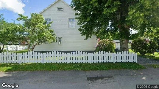Lägenheter till salu i Grästorp - Bild från Google Street View
