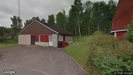 Lägenheter till salu i Åtvidaberg - Bild från Google Street View
