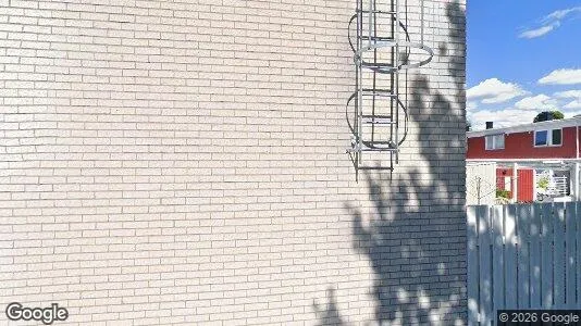 Lägenheter till salu i Linköping - Bild från Google Street View