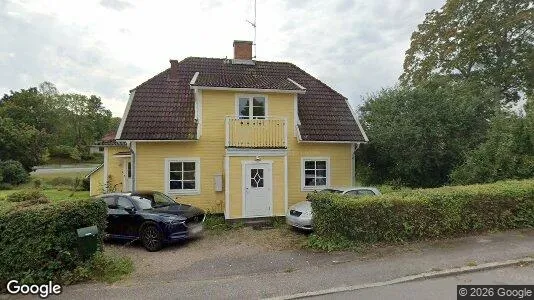 Lägenheter till salu i Åtvidaberg - Bild från Google Street View