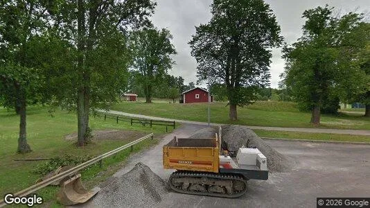Lägenheter till salu i Åtvidaberg - Bild från Google Street View