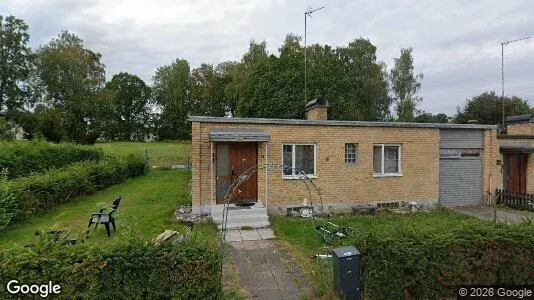 Lägenheter till salu i Åtvidaberg - Bild från Google Street View