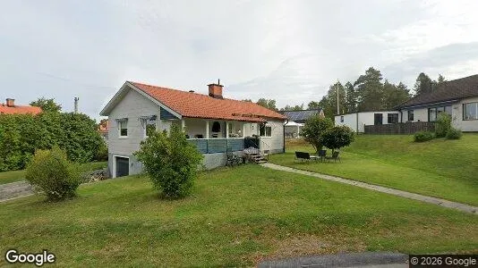 Lägenheter till salu i Åtvidaberg - Bild från Google Street View