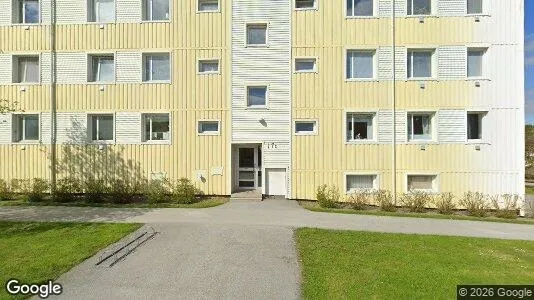 Lägenheter till salu i Norrtälje - Bild från Google Street View
