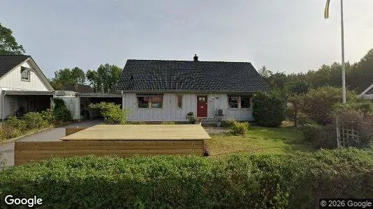 Lägenheter till salu i Åtvidaberg - Bild från Google Street View