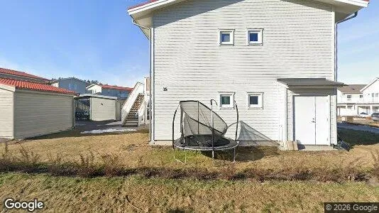 Lägenheter till salu i Linköping - Bild från Google Street View
