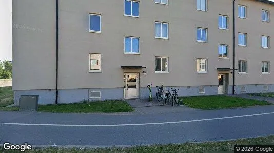 Lägenheter till salu i Linköping - Bild från Google Street View