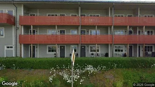 Lägenheter till salu i Norrtälje - Bild från Google Street View