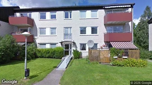 Lägenheter till salu i Linköping - Bild från Google Street View