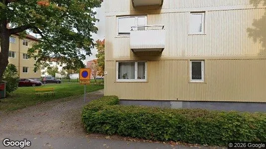 Lägenheter till salu i Linköping - Bild från Google Street View