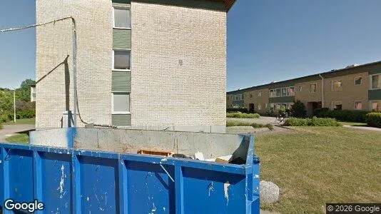 Lägenheter till salu i Linköping - Bild från Google Street View