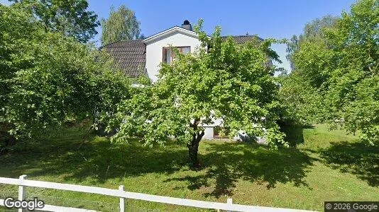 Lägenheter till salu i Norrtälje - Bild från Google Street View