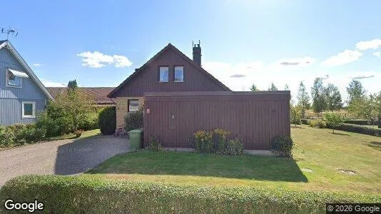 Lägenheter till salu i Vara - Bild från Google Street View