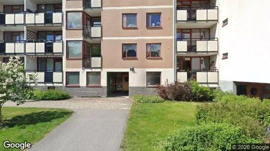 Lägenheter till salu i Linköping - Bild från Google Street View
