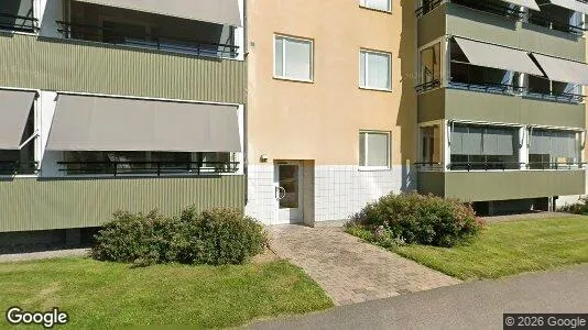Lägenheter till salu i Linköping - Bild från Google Street View
