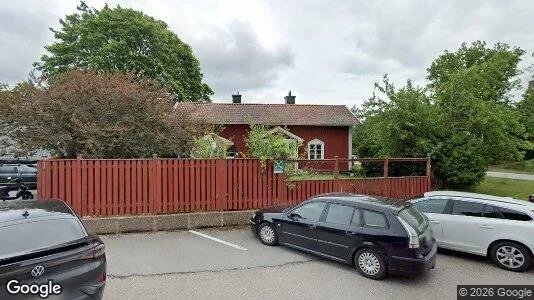 Lägenheter till salu i Norrtälje - Bild från Google Street View