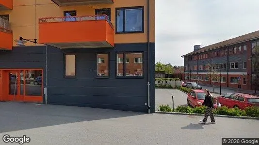 Lägenheter till salu i Norrtälje - Bild från Google Street View