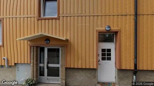 Lägenheter till salu i Norrtälje - Bild från Google Street View