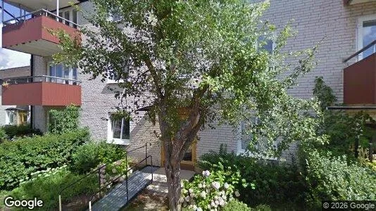 Lägenheter till salu i Linköping - Bild från Google Street View
