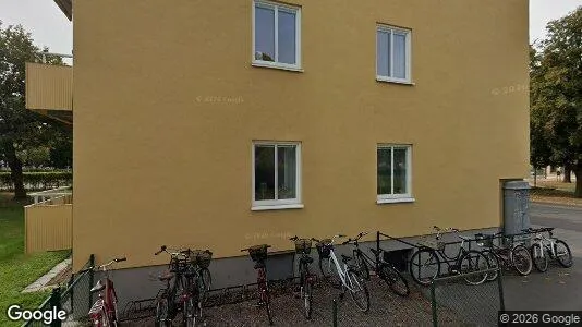Lägenheter till salu i Linköping - Bild från Google Street View