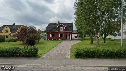 Lägenheter till salu i Falköping - Bild från Google Street View