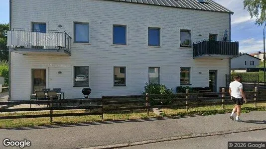 Lägenheter till salu i Linköping - Bild från Google Street View