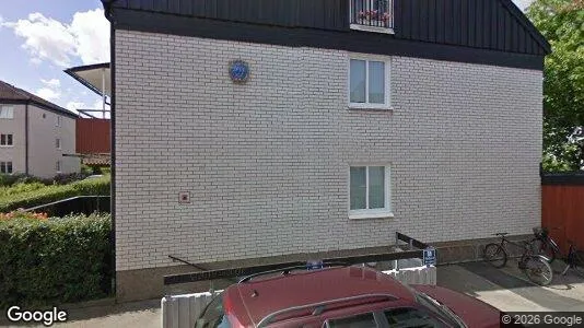 Lägenheter till salu i Linköping - Bild från Google Street View