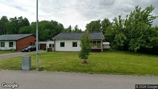 Lägenheter till salu i Tibro - Bild från Google Street View