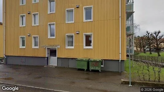 Lägenheter till salu i Skövde - Bild från Google Street View
