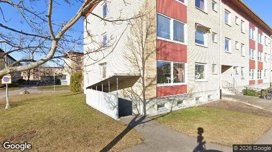 Lägenheter till salu i Linköping - Bild från Google Street View