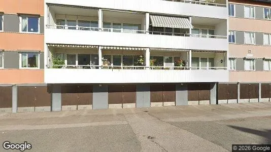 Lägenheter till salu i Åtvidaberg - Bild från Google Street View