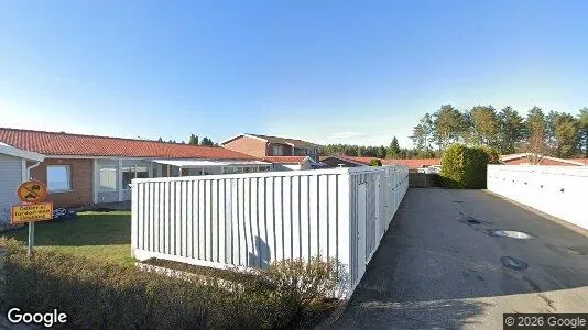 Lägenheter till salu i Skövde - Bild från Google Street View
