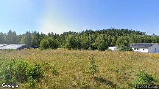 Lägenheter till salu i Boxholm - Bild från Google Street View