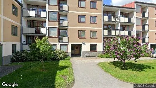 Lägenheter till salu i Linköping - Bild från Google Street View