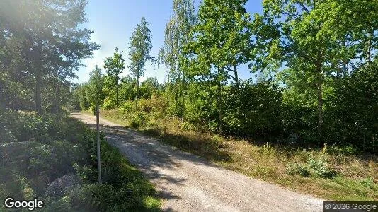 Lägenheter till salu i Boxholm - Bild från Google Street View