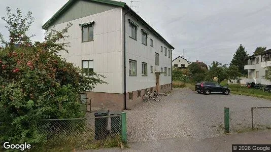 Lägenheter till salu i Åtvidaberg - Bild från Google Street View