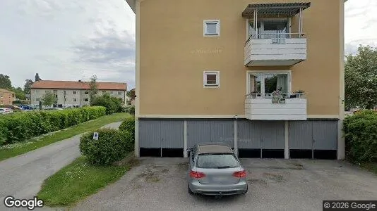 Lägenheter till salu i Norrtälje - Bild från Google Street View