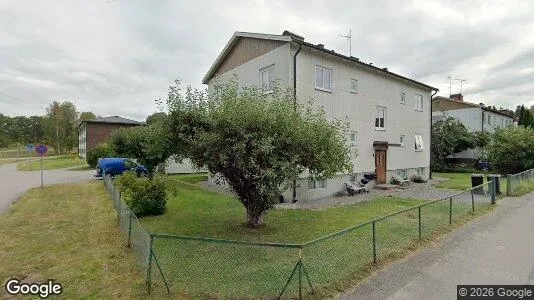 Lägenheter till salu i Åtvidaberg - Bild från Google Street View
