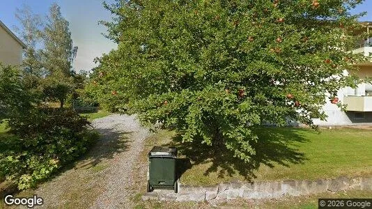 Lägenheter till salu i Åtvidaberg - Bild från Google Street View