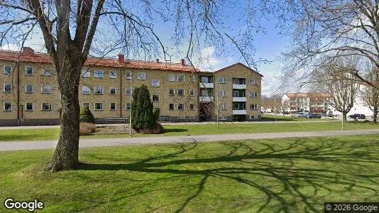 Lägenheter till salu i Falköping - Bild från Google Street View