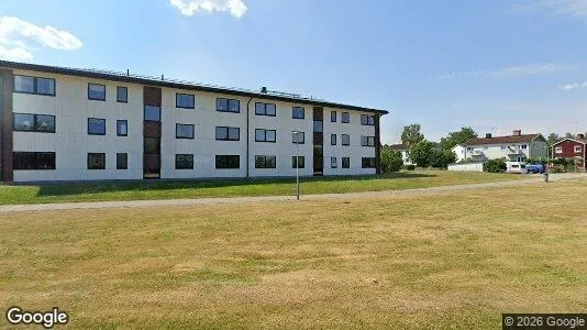 Lägenheter till salu i Åtvidaberg - Bild från Google Street View