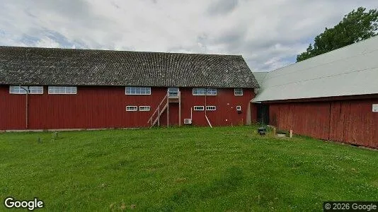 Lägenheter till salu i Skara - Bild från Google Street View