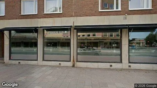 Lägenheter till salu i Linköping - Bild från Google Street View