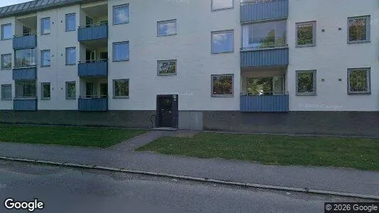 Lägenheter till salu i Linköping - Bild från Google Street View