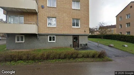 Lägenheter till salu i Skövde - Bild från Google Street View