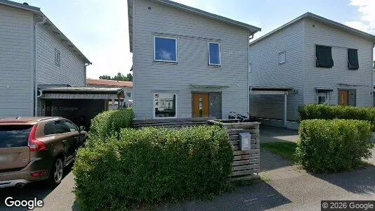 Lägenheter till salu i Linköping - Bild från Google Street View